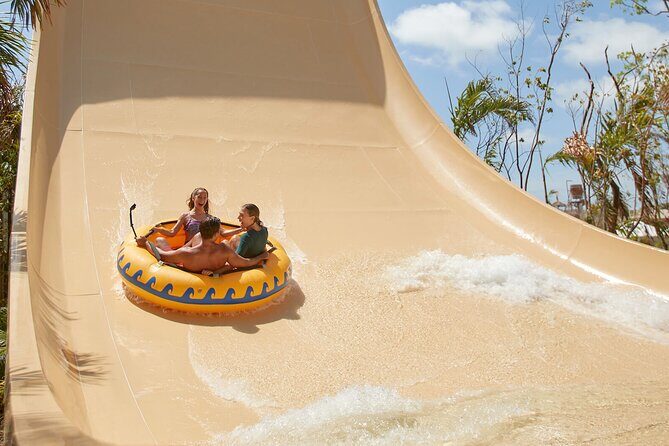 Jungle - Introduction: Exploring Jungle - A Water Adventure for All  