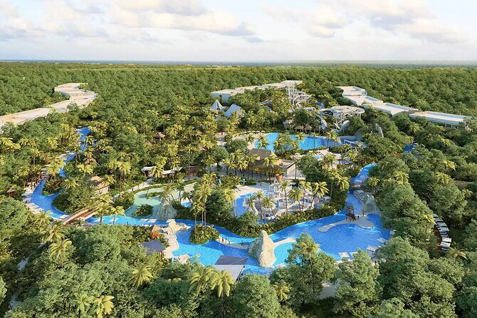 Jungle - The Sum Up: Who Is This Tour Best For?  