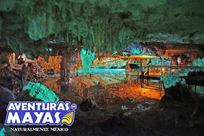 Jungle Day Trip and Maya Blessing Ceremony  - Playa Del Carmen - Cancellation Policy