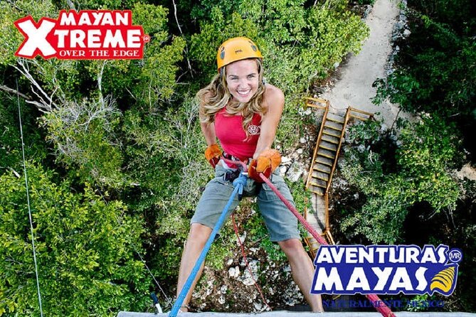 Jungle Day Trip and Maya Blessing Ceremony  - Playa Del Carmen - Reviews and Pricing