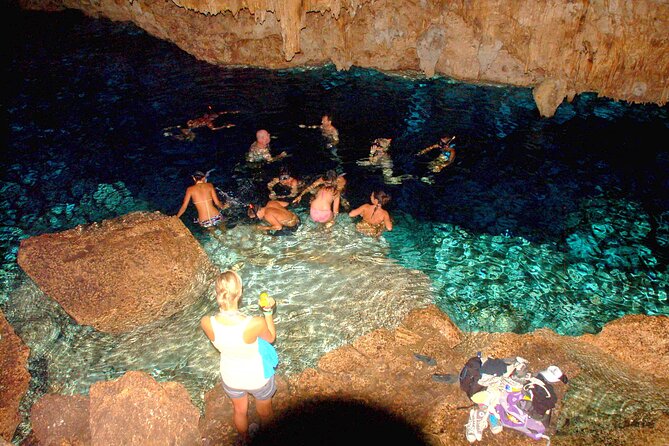 Jungle Eco Tour in Bayahibe - Common Questions