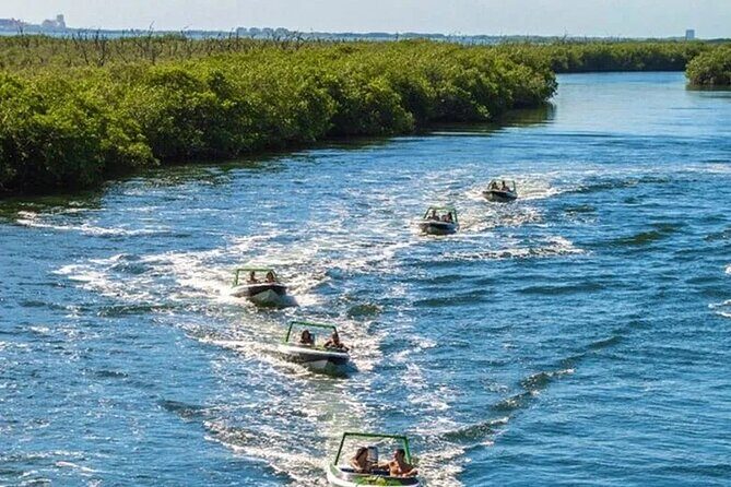 Jungle excursion EN Cancun (NO taxes included) - Final Thoughts