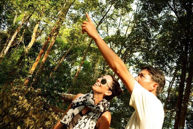 Jungle Experience: 1 Day Trek in Nam Ha NPA - Value and Practical Considerations