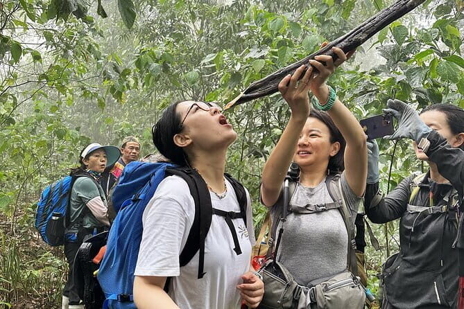 Jungle Experience: 1 Day Trek in Nam Ha NPA - Practical Tips for Travelers