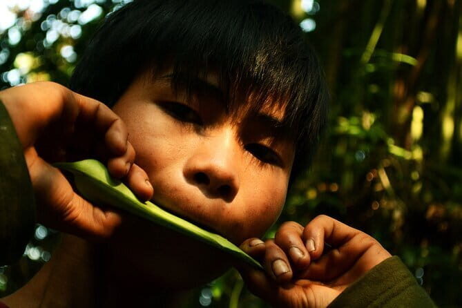 Jungle Experience: 1 Day Trek in Nam Ha NPA - Authentic Experiences Gleaned from Past Travelers