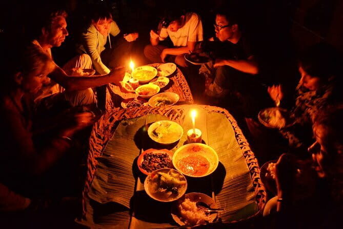 Jungle Experience: 1 Day Trek in Nam Ha NPA - The Sum Up