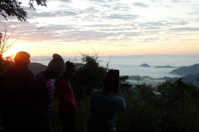 Jungle Experience: 1 Day Trek in Nam Ha NPA - FAQ