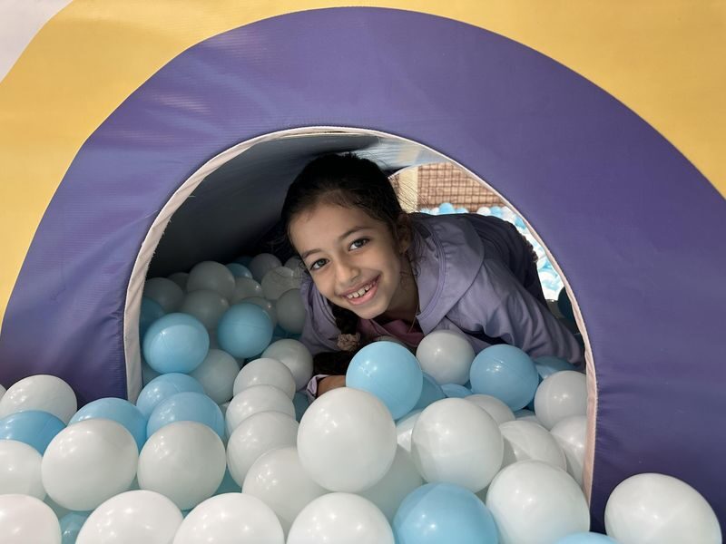Jungle Gym Ticket in Kuala Lumpur - Booking the right outlet