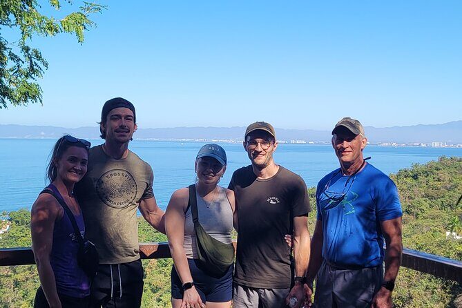 Jungle hike to palo maria Waterfalls - Who Will Love This Tour?  