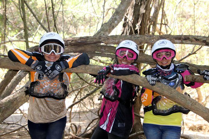 Jungle Hike Tour - The Itinerary in Detail