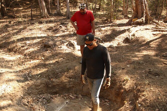 Jungle Hike Tour - The Value of the Experience