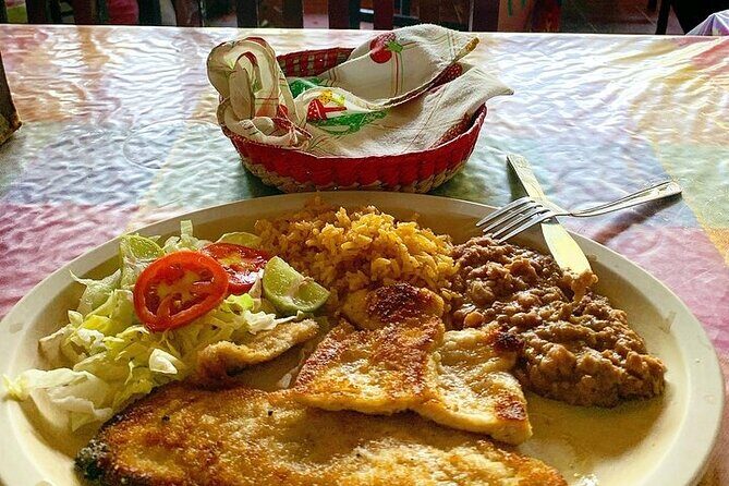 Jungle HorseBack Adventure to Las Palmas Waterfall All Included - Who Will Love This Tour?