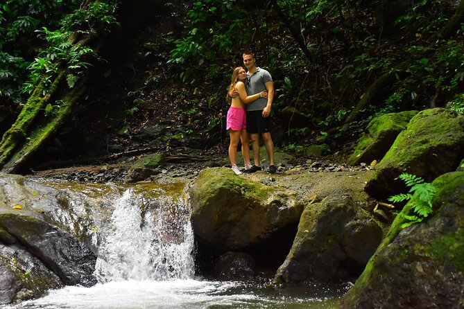 Jungle Horseback Riding Chocolate Experience - Experience Details