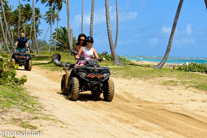 Jungle Rally Quad Exploring the Dominican Countryside - The Sum Up