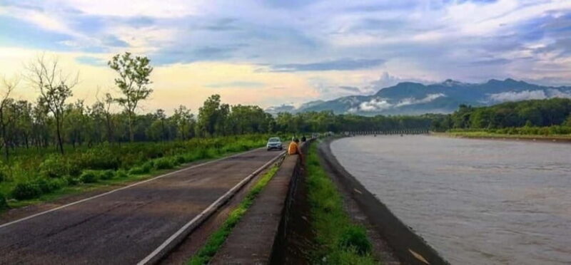 Jungle Ride & Haridwar City Tour From Scooter From Rishikesh - What Makes This Tour Truly Valuable?