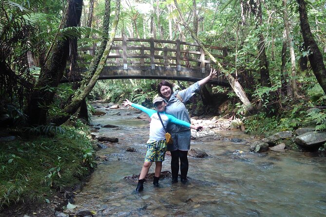 Jungle River Trek in Yambaru; Private & Customisable Booking - Selecting Date, Duration, and Tour Options