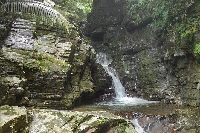 Jungle River Trek in Yambaru; Private & Customisable Booking - Additional Information