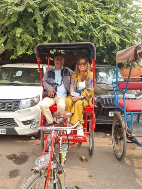 Jungle Safari and Visit to 08 UNESCO World Heritage Sites - Tour Pricing and Duration