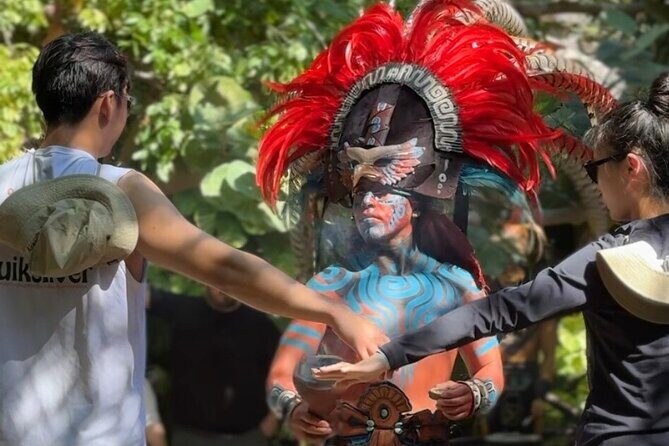 Jungle Speedboat, Mayan Show and Snorkeling Combo - Authenticity and Value: What Travelers Say