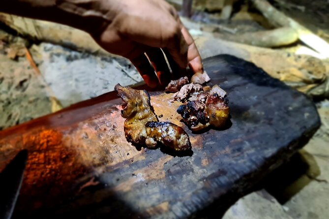 Jungle Survival Tour - Return to Nature - Depart From Hue, Da Nang - Booking and Reservation Details
