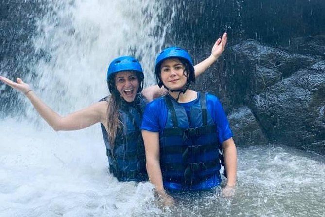 Jungle Swing and Bali Ubud Rafting With Lunch Transport - Cancellation Policy