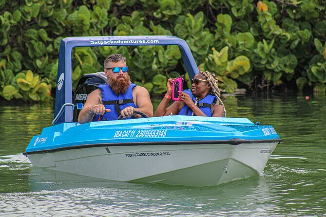 Jungle Tour - Good To Know