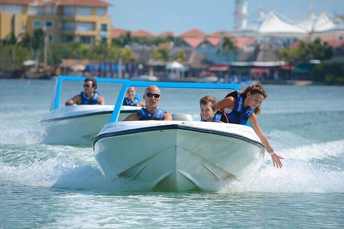 Jungle Tour Adventure by Speedboat with Snorkeling in Cancún - Final Thoughts: Who Will Love This Tour?