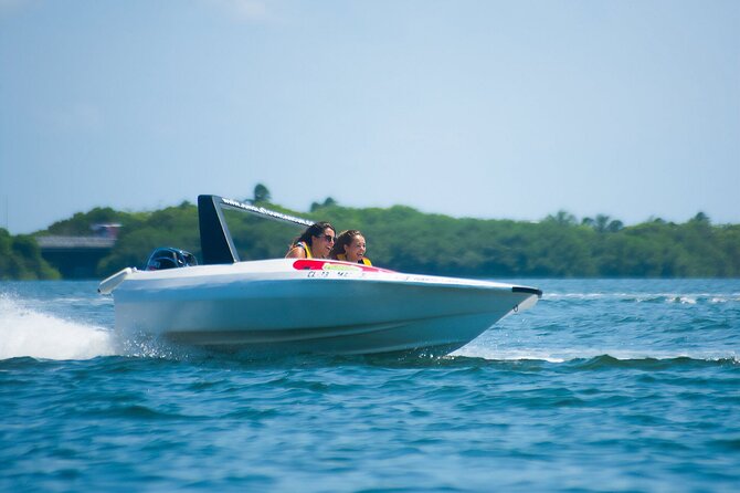 Jungle Tour Adventure in Cancun With Snorkeling - Embark on an Unforgettable Snorkeling Expedition