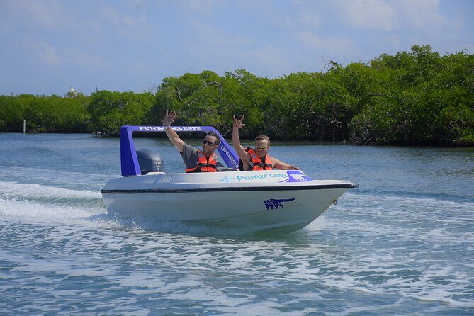 Jungle Tour and Mayan Experience in Cancun with Lunch - What to Expect from This Cancun Adventure