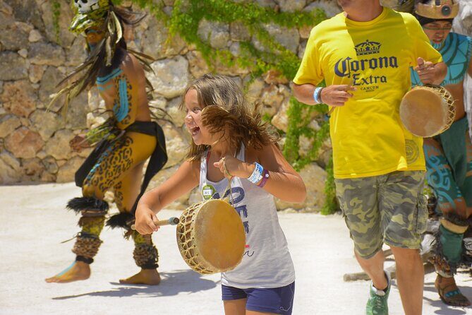 Jungle Tour and Mayan Experience in Cancun with Lunch - In-Depth Breakdown of the Experience