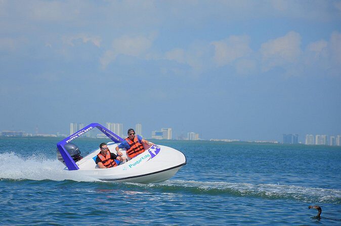 Jungle Tour and Mayan Experience in Cancun with Lunch - Final Thoughts: Who Is This Tour For?