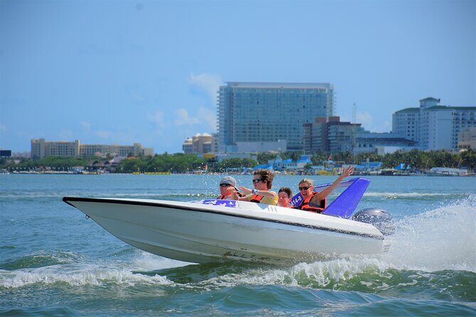 Jungle Tour and Mayan Experience in Cancun with Lunch - FAQs