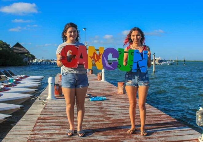 Jungle Tour: Drive a Speedboat and Snorkel in Cancun - Included Equipment