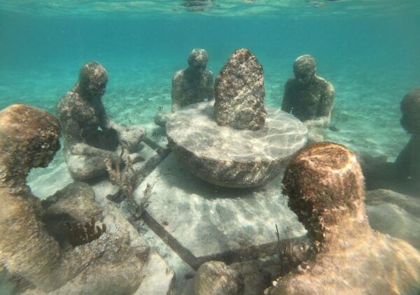 Jungle Tour: Drive a Speedboat and Snorkel in Cancun - Boat Operation Guidance