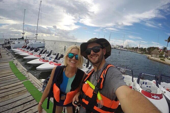 Jungle Tour . Lagoon, Mangrooves & Snorkel for Couples - Who Should Consider This Tour?