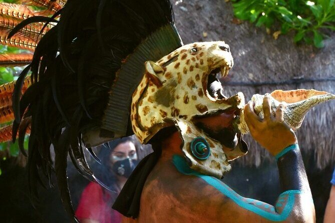 Jungle Tour Puerto Maya in Cancun - What to Expect During Your 3-Hour Adventure