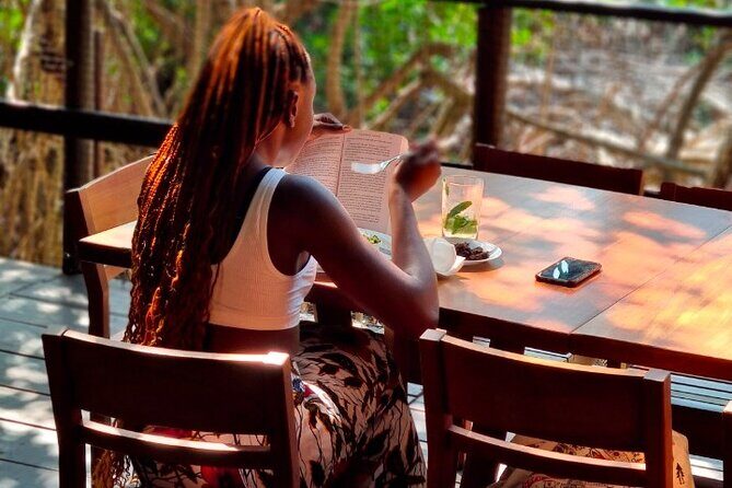 Jungle Tour Puerto Maya in Cancun - Authentic Experiences and Cultural Insights