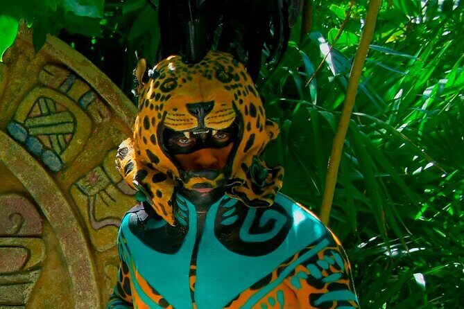 Jungle Tour Puerto Maya in Cancun - Who Is This Tour Best For?