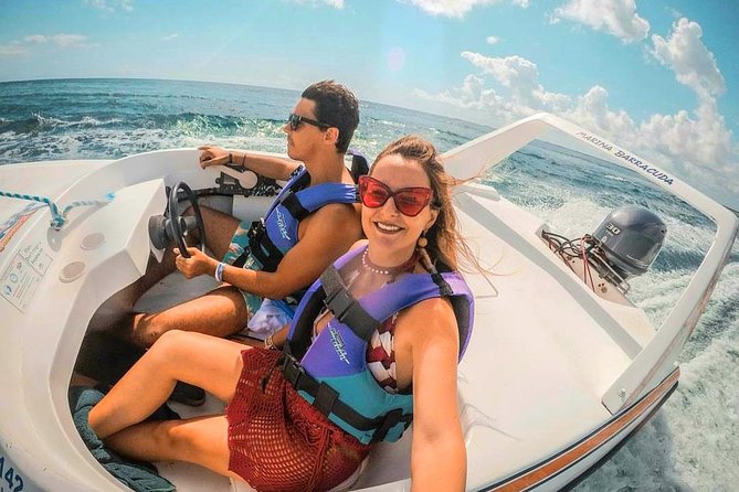 Jungle Tour & Snorkel at Punta Nizuc Reef , Underwater Museum - Customer Reviews and Recommendations