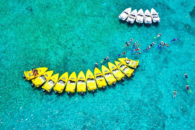 Jungle Tour With Snorkel in Cancun - Recommendations and Tips