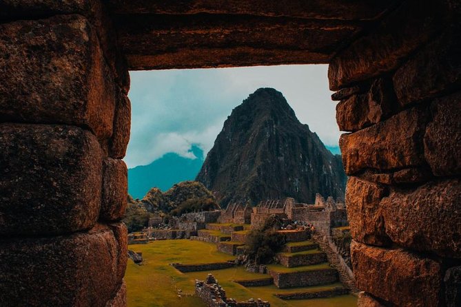 Jungle Trail to Machu Picchu (Mountainbiking, Rafting, Ziplining) - 4 Day Tour - Tour Overview