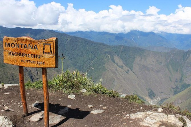 Jungle Trail to Machu Picchu (Mountainbiking, Rafting, Ziplining) - 4 Day Tour - Day 3 and 4 Itinerary