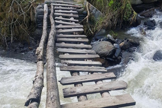 Jungle Trail to Machu Picchu (Mountainbiking, Rafting, Ziplining) - 4 Day Tour - Common Questions