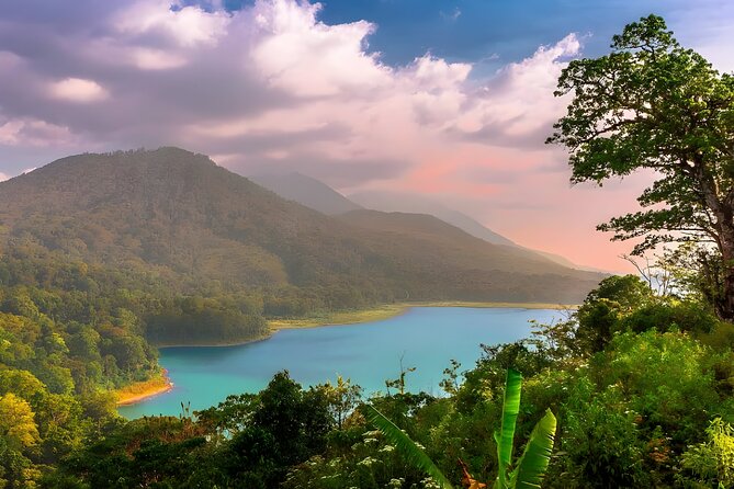 Jungle Trekking and Tamblingan Lake Canoeing in Bali Rainforest - Jungle Trekking Experience Highlights
