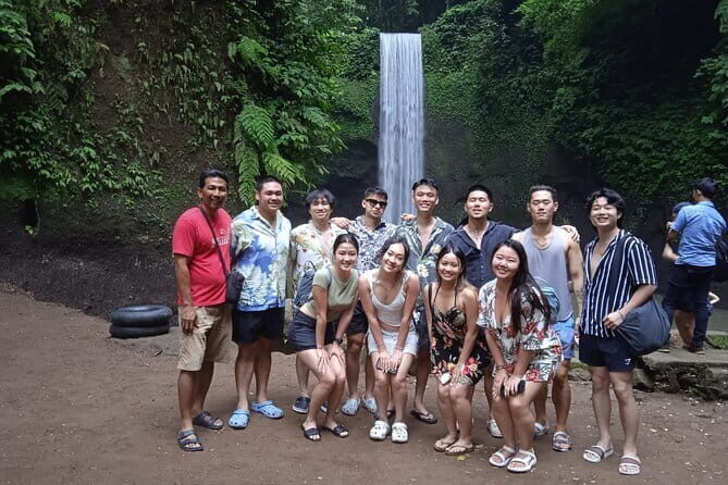 Jungle Trekking at Mt. Batukaru, scenic Waterfall & village life - The Sum Up