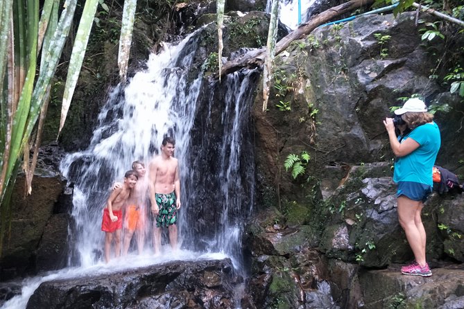 Jungle Trekking - Safety Tips for Jungle Trekking
