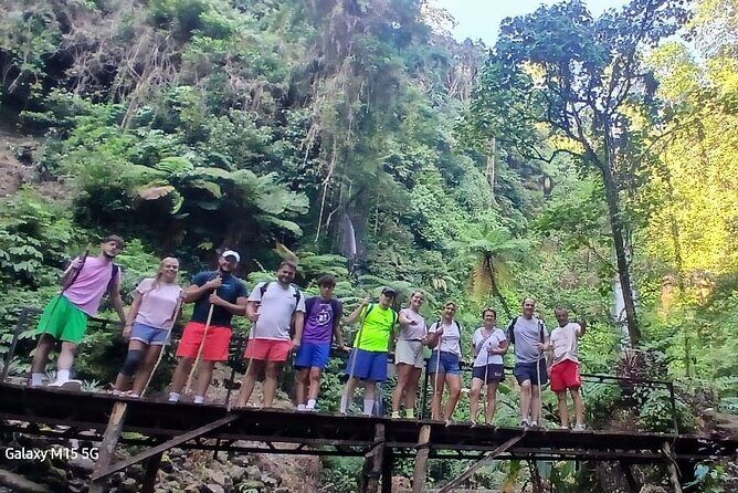 Jungle Trekking Day Tour - The Value of This Experience