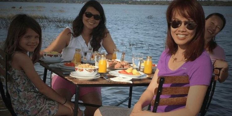 Jungle Trekking in Yala Buffer Zone From Hambantota Harbor - Booking Details for the Trek