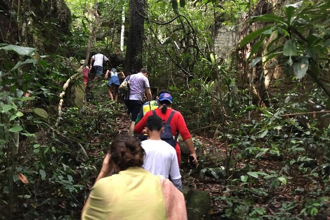 Jungle Trekking Tour at Phnom Kulen National Park From Siem Reap - Special Offer