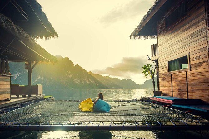 Jungle Trip to Khao Sok National Park - An In-Depth Look at the Khao Sok Jungle Trip